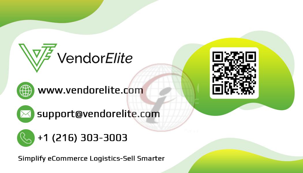 Vendorelite Business Card