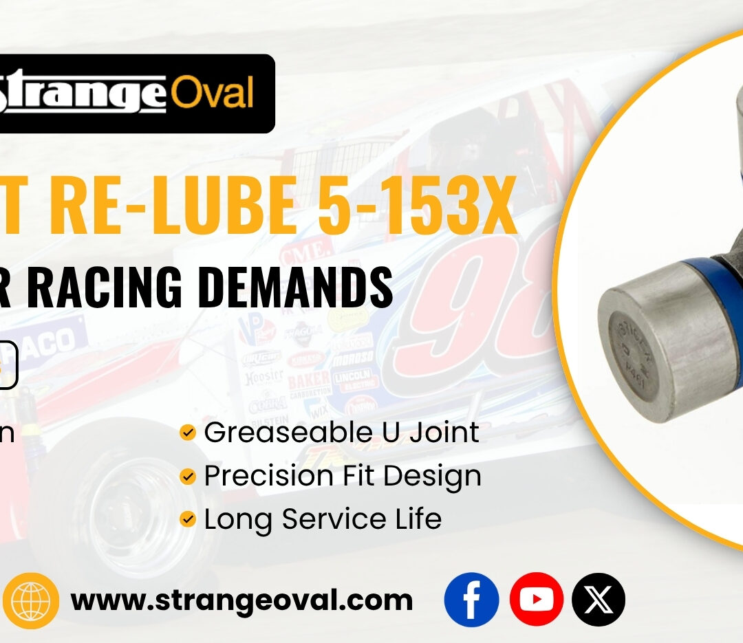 1310 U-JOINT RE-LUBE 5-153X