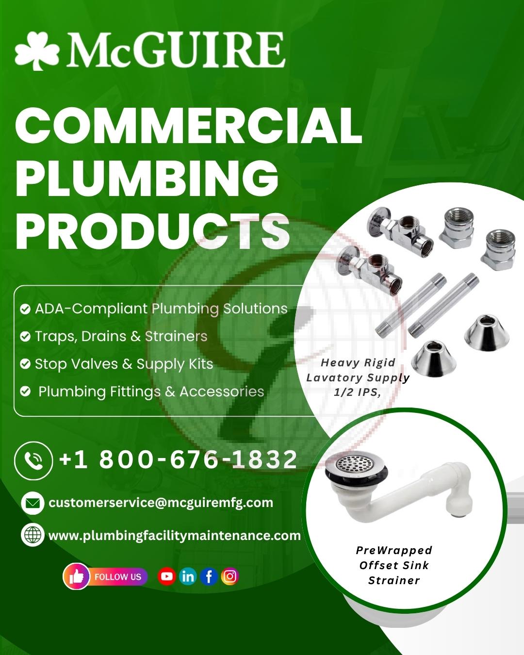 Commercial Plumbing Products (2)