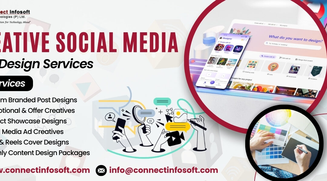 Creative Social Media (1)