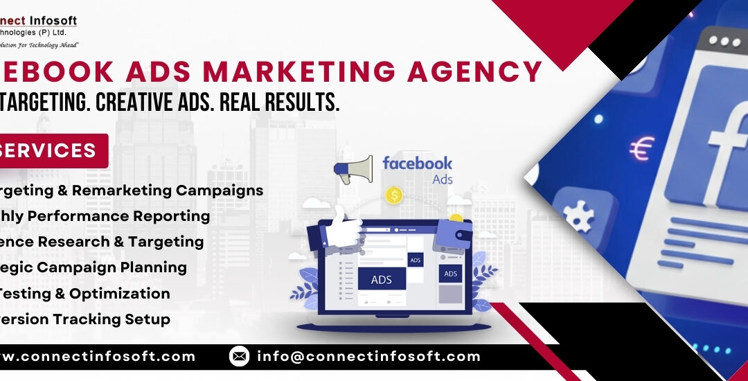 Facebook ADS Marketing Agency