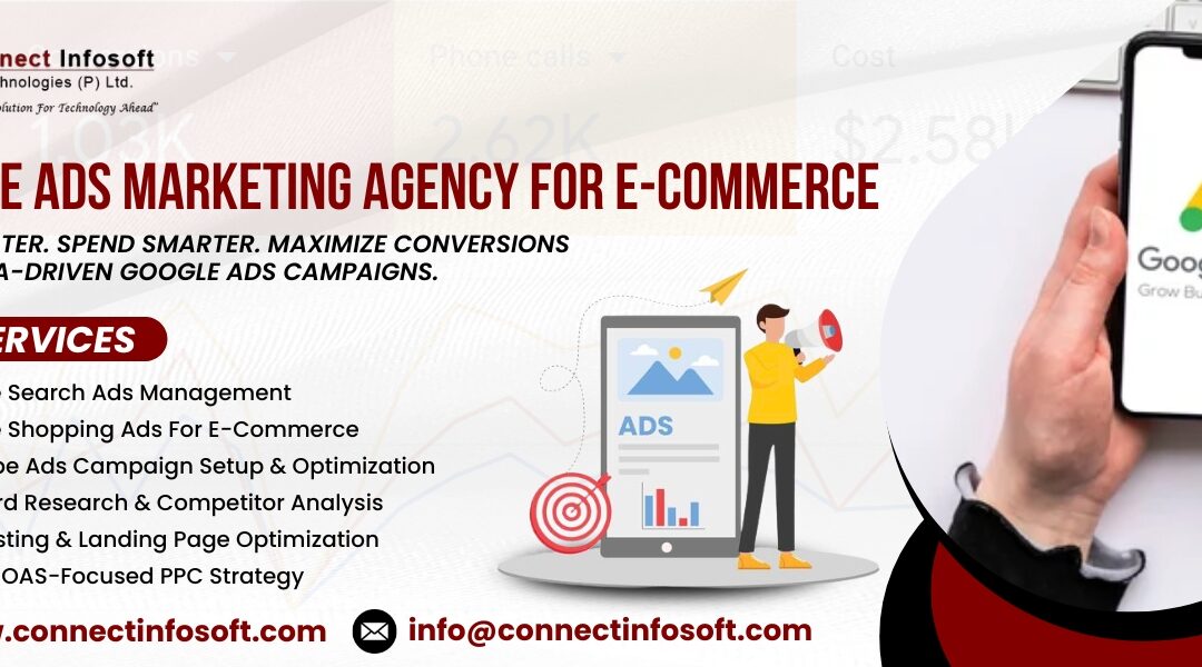 Faster. Spend Smarter. Maximize Conversions