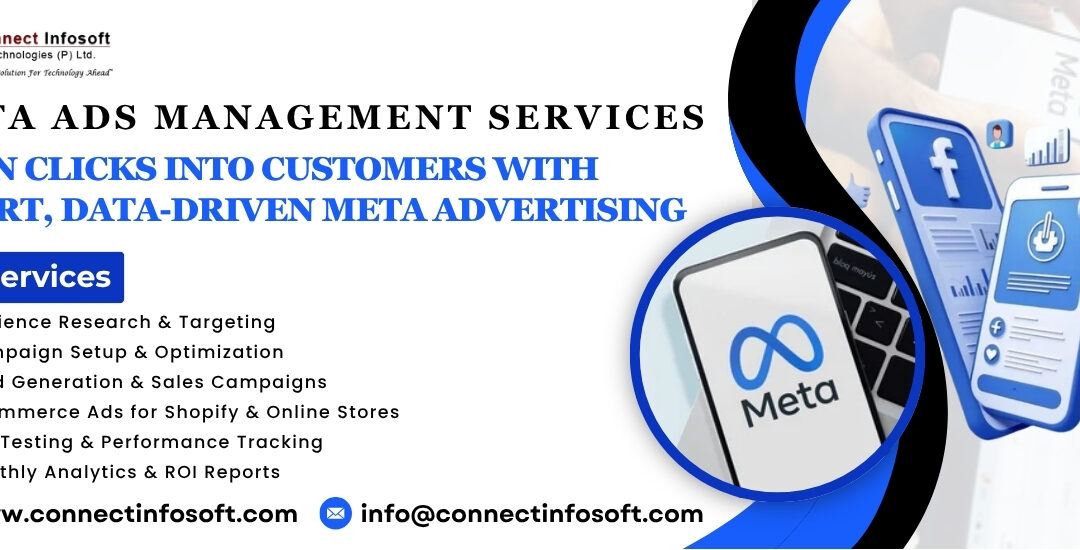 Meta Ads Management Services