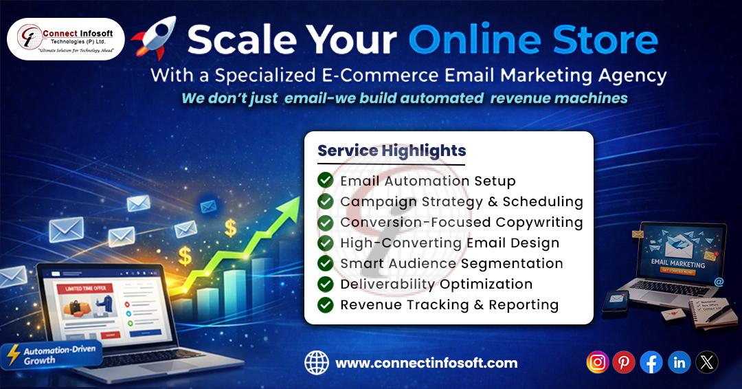 Scale Your Online Store