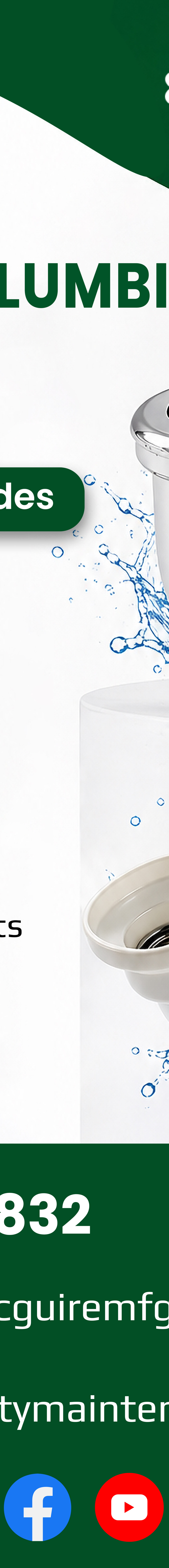 High-Quality Commercial Plumbing Products