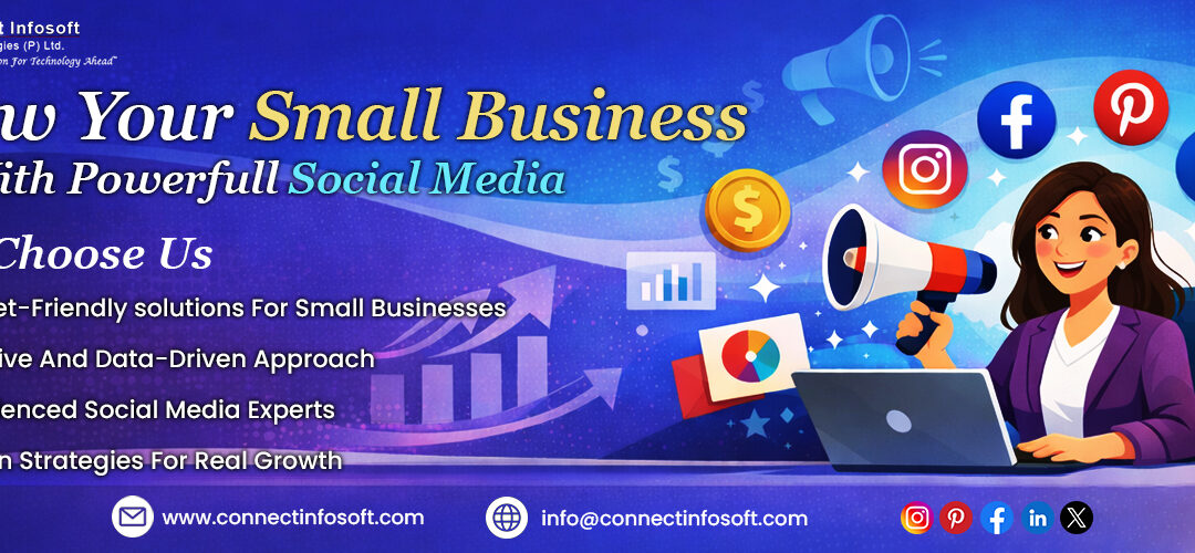 Grow Your Small Business