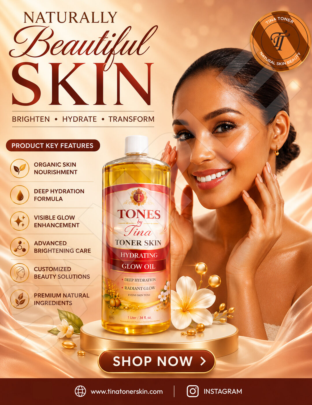 Beautiful Skin
