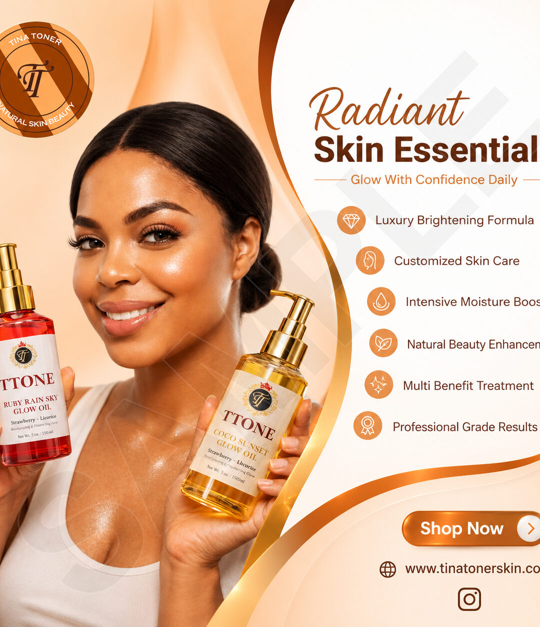 Radiant Skin Essentials