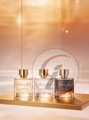 Shauna Jean Perfume