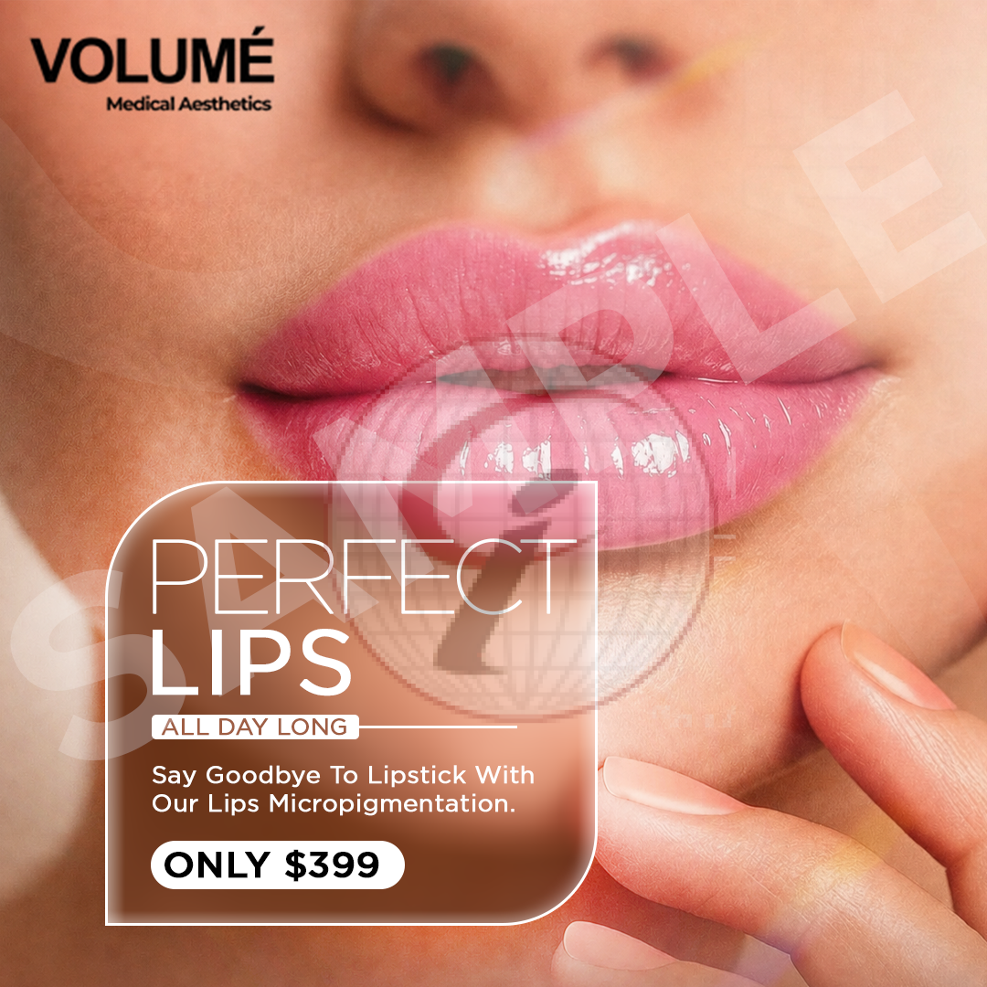 Perfect Lips