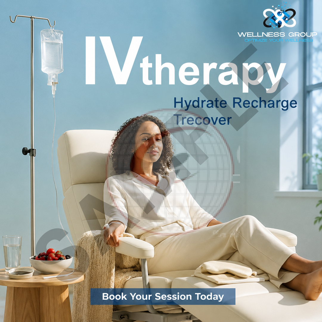 IV therapy