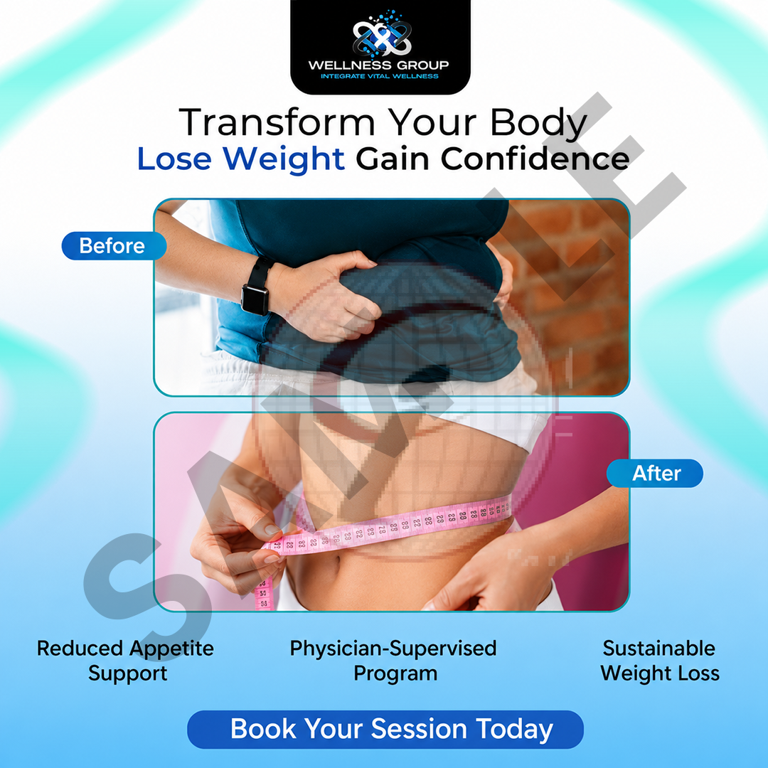 Transform Your oDy Lose Weight Gain Confidence