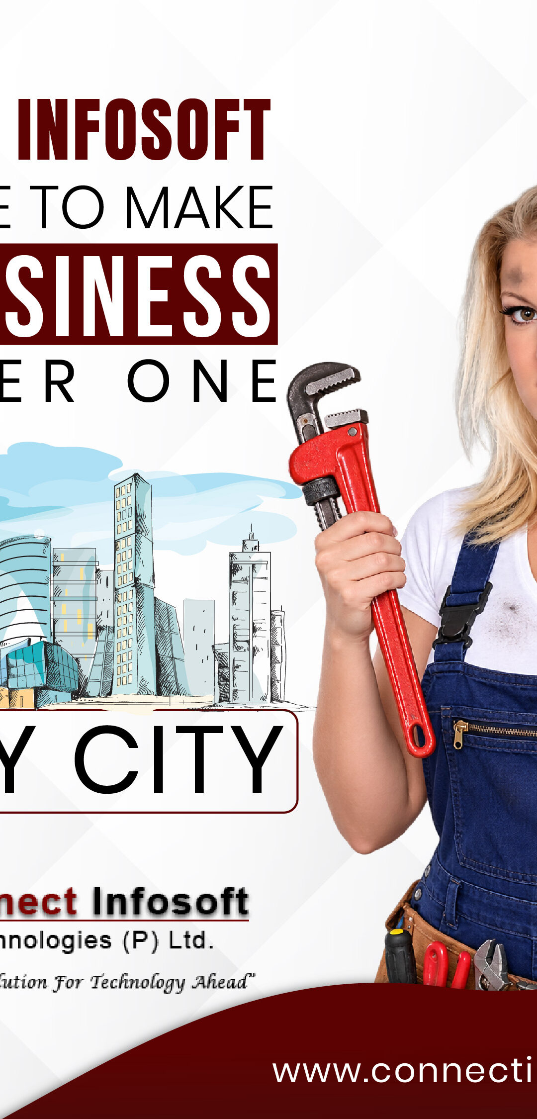 Helps me to make my business Plumbing
