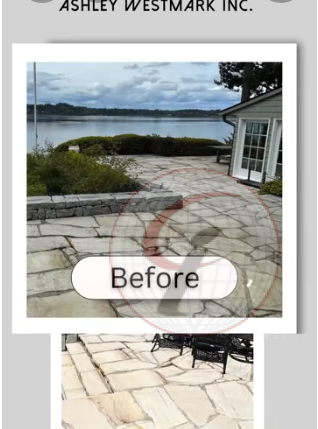 Property Cleaning Transformation
