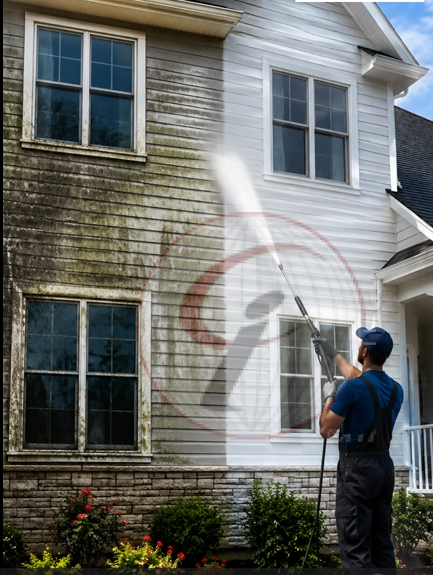 Pressure Washing