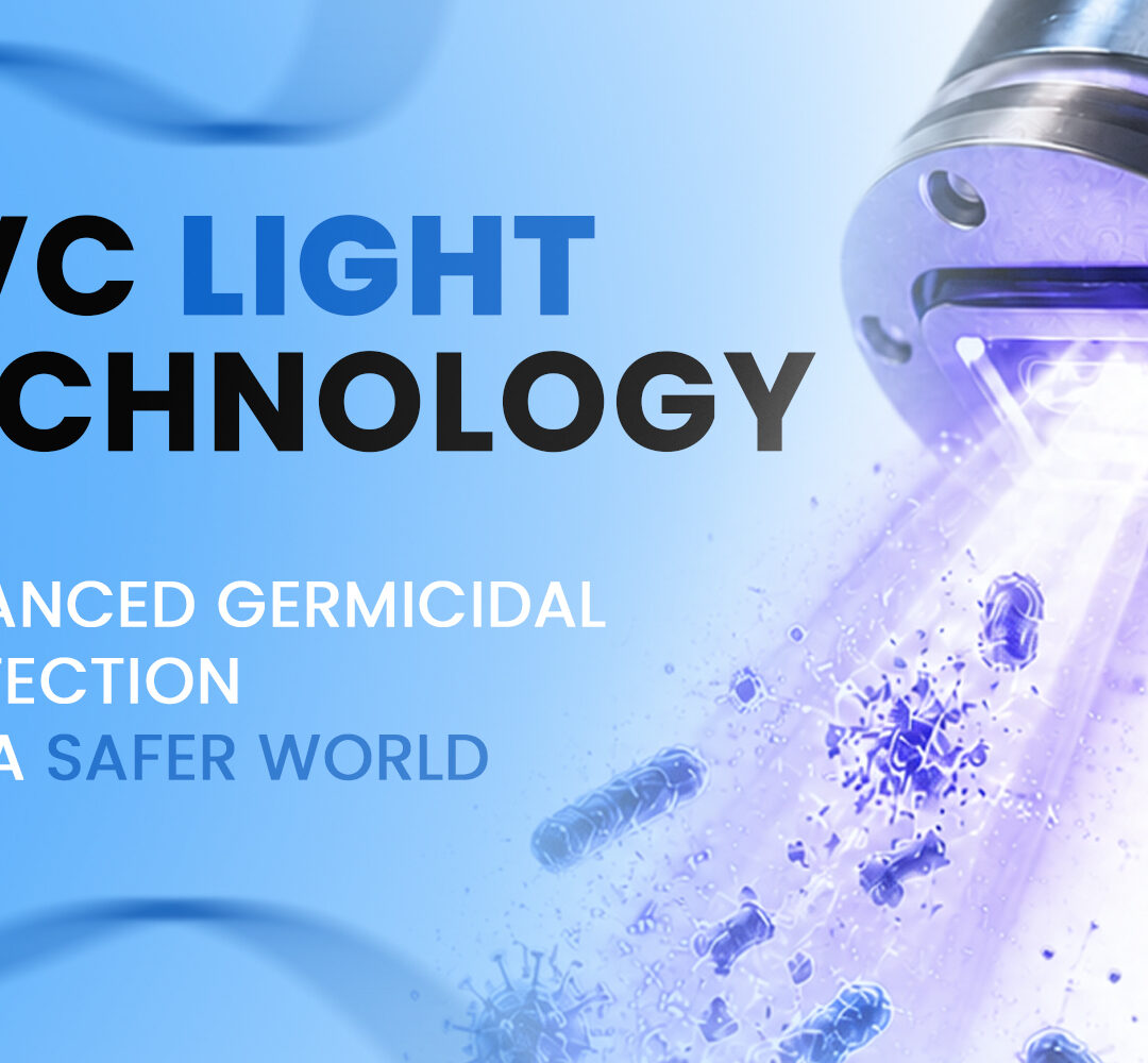 UVC Light Technology