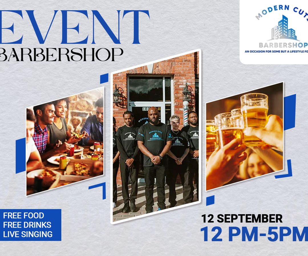Event Barershop