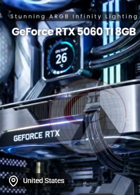 Intel Core Ultra 5 Gaming PC G3