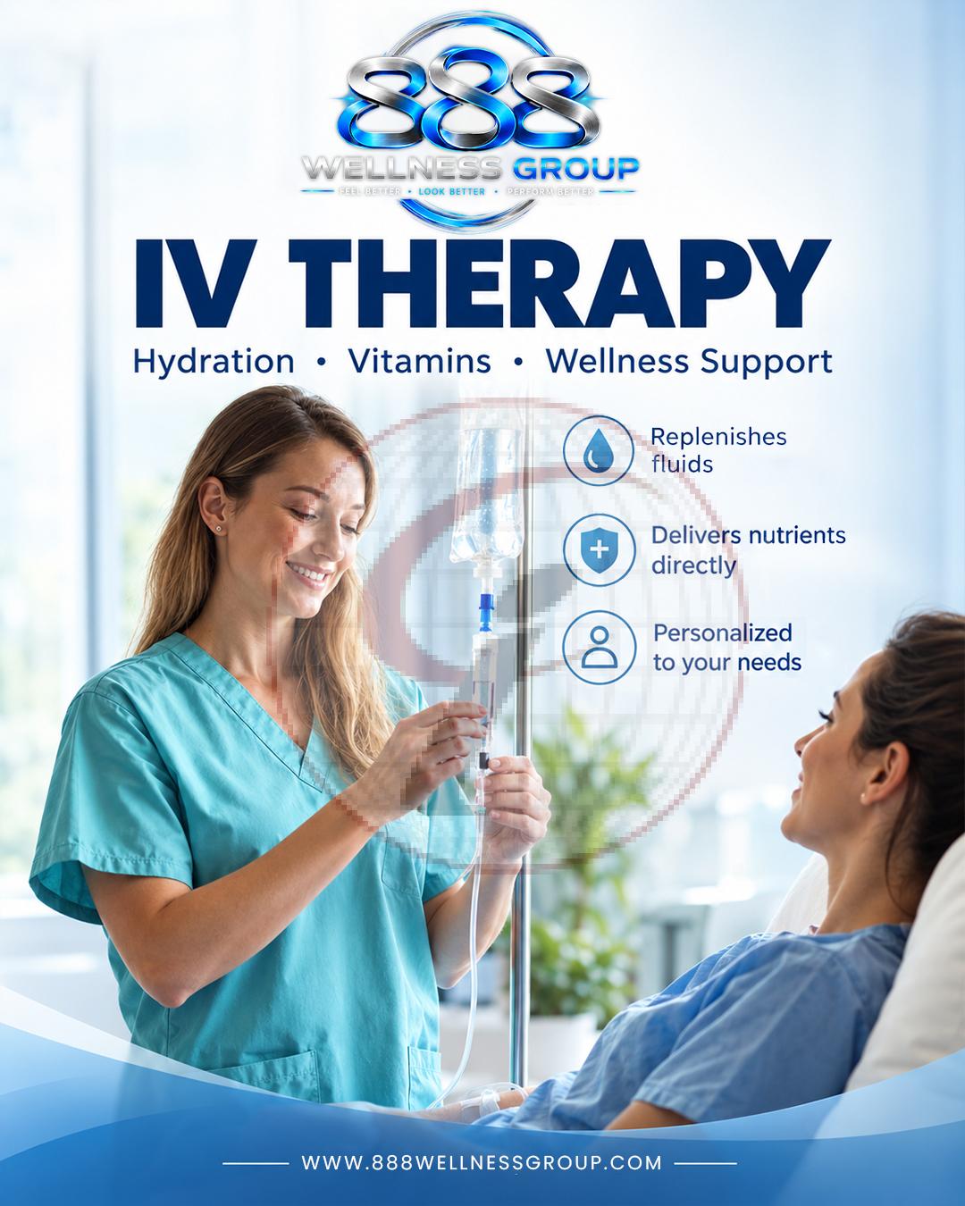 IV_Therapy